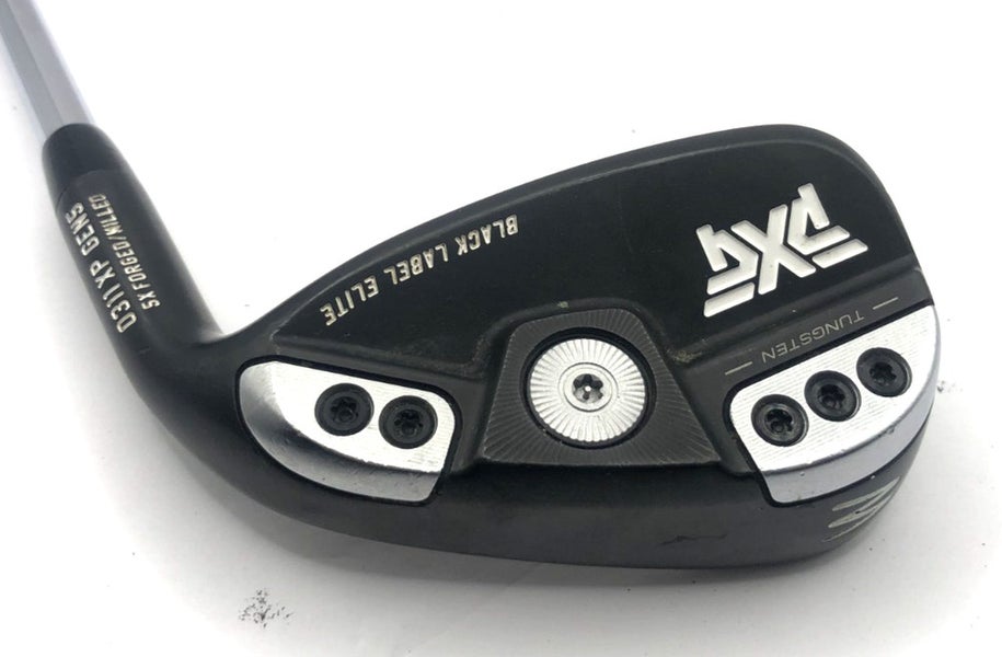 PXG 0311XP Gen5 Pitching Wedge PW Xtreme Dark TT Dynamic Gold S300 Stiff  *NICE