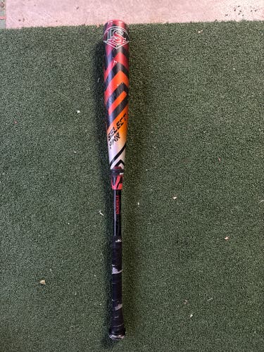 2023 Louisville Slugger Select PWR Hybrid BBCOR Certified Bat (-3) 29 oz 32" (Used)