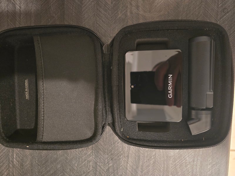 Garmin R10 Launch Monitor