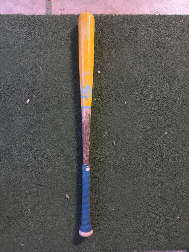 2025 Louisville Slugger Bat (-3) 29 oz 32" (Used)