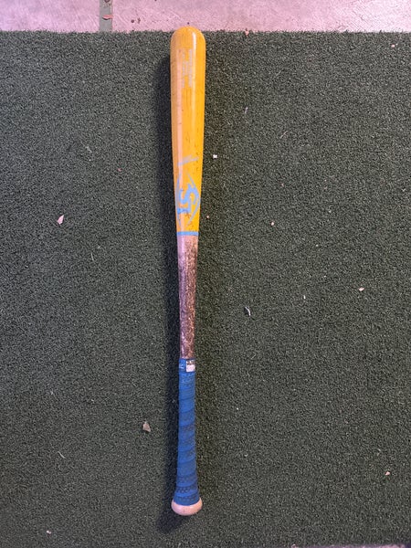 2025 Louisville Slugger Bat (-3) 29 oz 32" (Used)