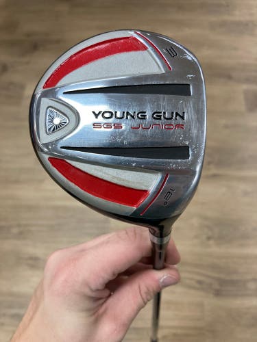 Young Gun Junior Set MINT CONDITION