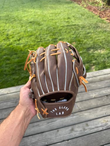 2025 RH Outfield Baseball Glove 13" (Used)