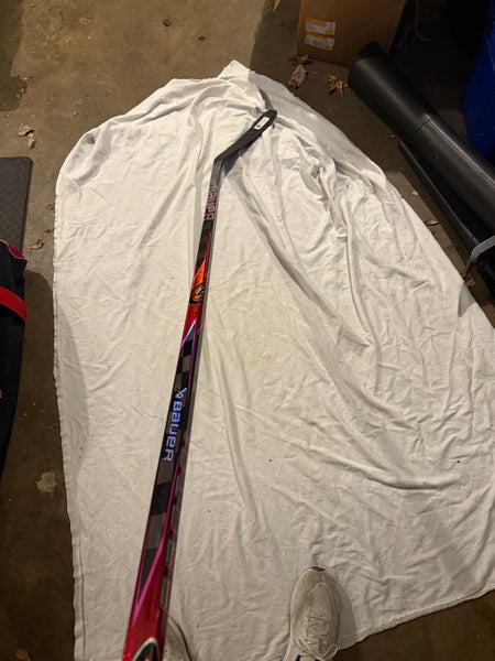 Senior Bauer Proto2 Right Handed Hockey Stick P92 70 Flex (New)