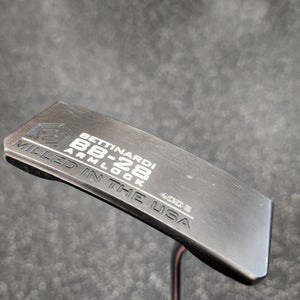 Used Bettinardi BB-28 ARMLOCK Mens Putter RH 11849-S000033334
