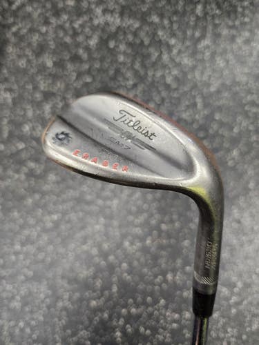 Used Titleist BV SM7 Golf Wedge Mens RH 60 Degree 11849-S000033335