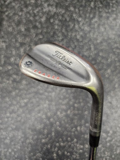 Used Titleist BV SM7 Golf Wedge Mens RH 60 Degree 11849-S000033335