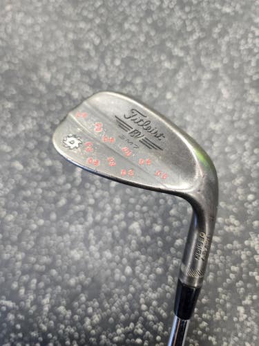 Used Titleist BV SM7 Golf Wedge Mens RH 52 Degree 11849-S000033337