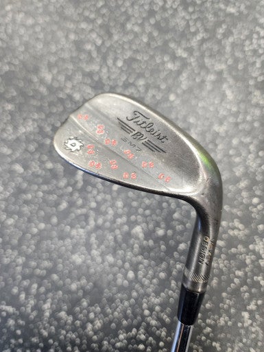 Used Titleist BV SM7 Golf Wedge Mens RH 52 Degree 11849-S000033337