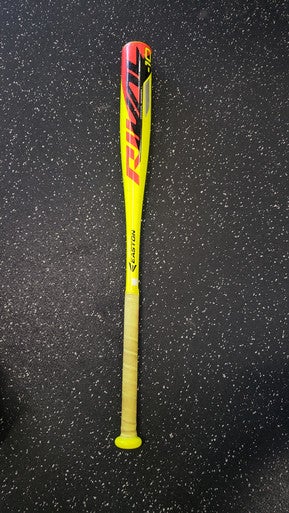 Used Easton RIVAL BB/SB USA 2 1/4 Bat 28" 11849-S000033353