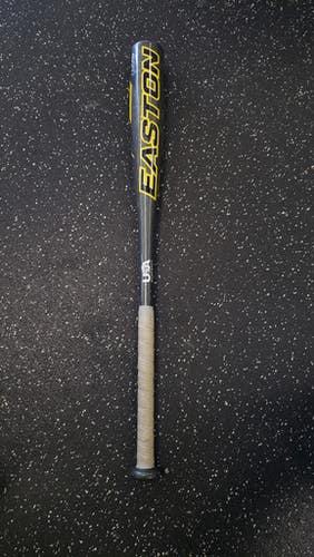 Used Easton HAVOC BB/SB USA 2 1/4 Bat 28" 11849-S000033354