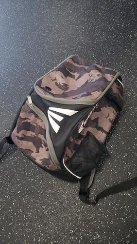 Used Easton BAG BB/SB Player Carry Bag Red 11849-S000033358