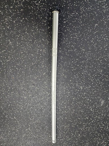 Used Maverik 7000 Mens Atk/Mid LAX Shaft Silver 11849-S000033365