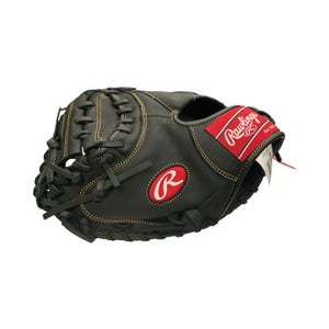 (New) Baseball Glove