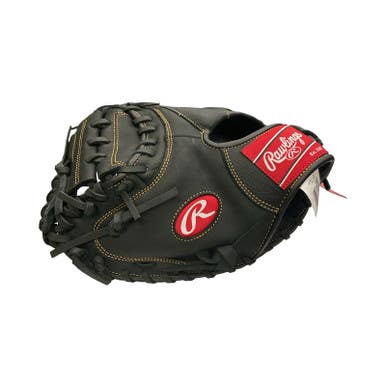 (New) Baseball Glove