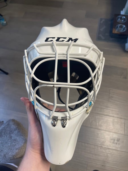 Senior Large CCM GFL 1.9 Goalie Mask (Used)
