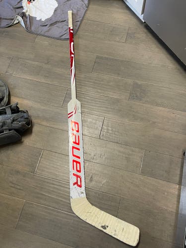 Bauer Vapor 2X Pro Regular Goalie Stick (Used)