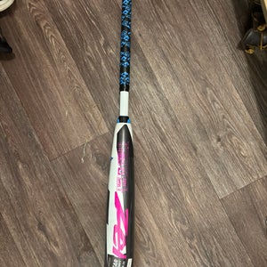 2025 DeMarini CF Zen Composite USSSA Certified Bat (-8) 23 oz 31" (New)