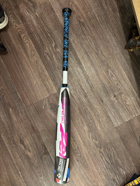 2025 DeMarini CF Zen Composite USSSA Certified Bat (-8) 23 oz 31" (New)