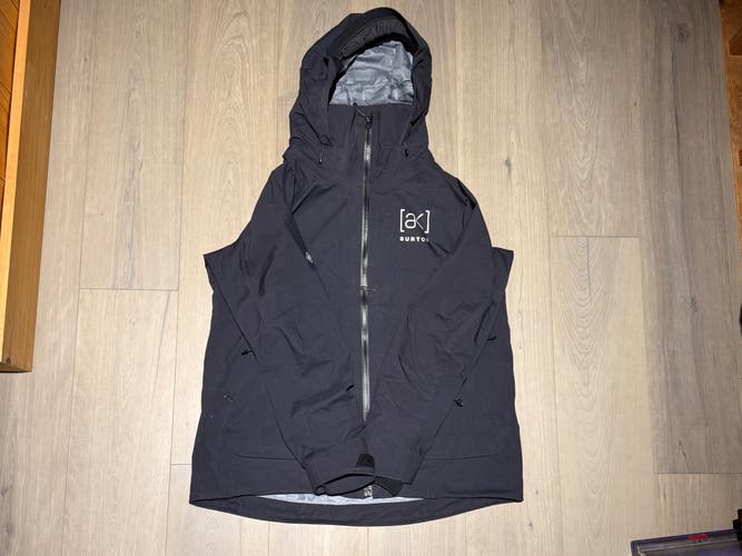 Women's Burton [ak]® Kimmy GORE-TEX 3L Stretch Jacket (Used)