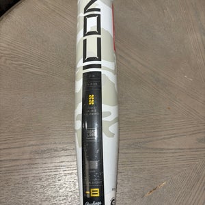 2025 Rawlings Icon Composite USSSA Certified Bat (-8) 23 oz 31" (New)