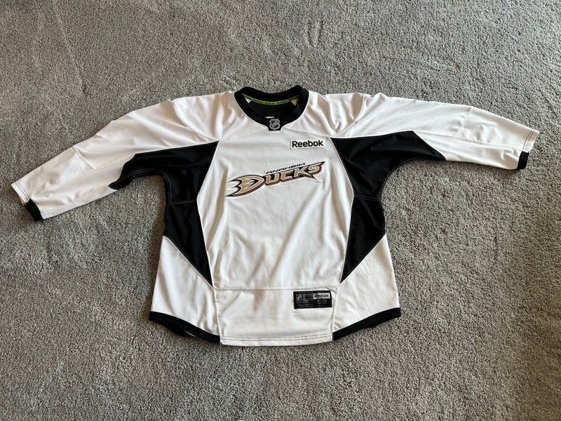MIC Anaheim Ducks Practice Jersey Reebok/CCM Size 58 (New)