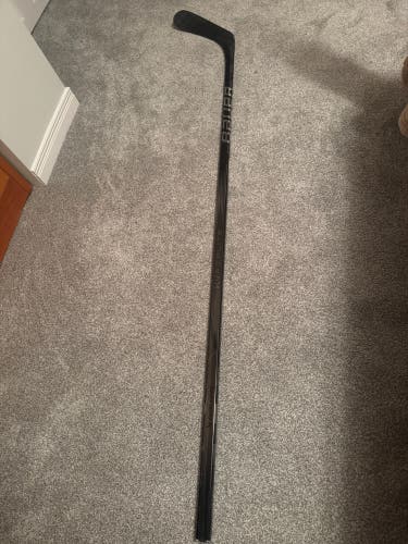 Senior Bauer Vapor Hyperlite 2 Left Hand Hockey Stick P92 77 Flex (New)