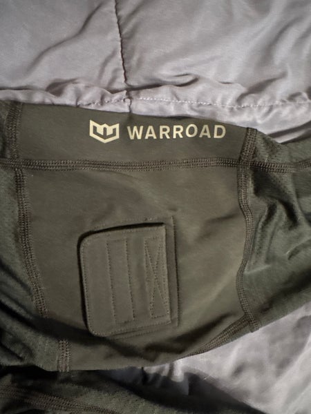 Warroad protective pants