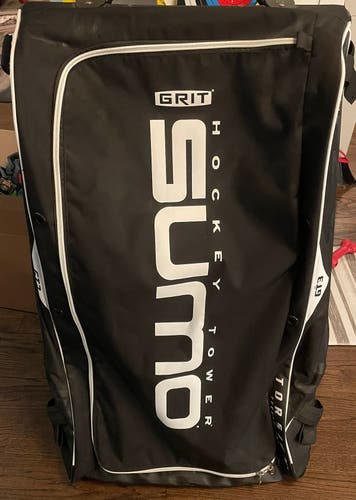 GRIT GT3 Goalie Bag (Used)