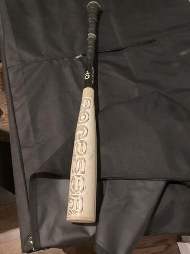 2024 Warstic Bonesaber Hybrid USABat Certified Bat (-10) 19 oz 29" (Used)