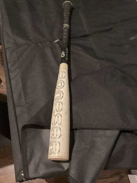 2024 Warstic Bonesaber Hybrid USABat Certified Bat (-10) 19 oz 29" (Used)