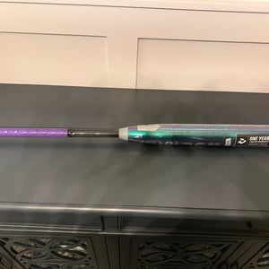 2026 DeMarini Future Composite Bat (-10) 22 oz 32" (New)