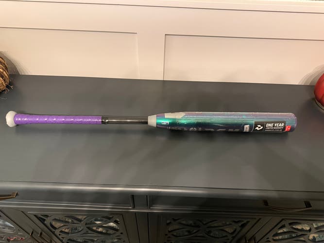 2026 DeMarini Future Composite Bat (-10) 22 oz 32" (New)