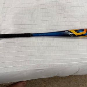 2024 Louisville Slugger Atlas Alloy BBCOR Certified Bat (-3) 29 oz 32" (Used)