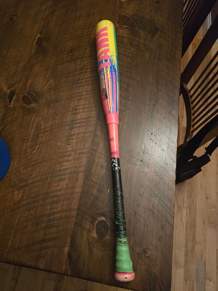 2025 Tank Composite USSSA Certified Bat (-8) 22 oz 30" (Used)