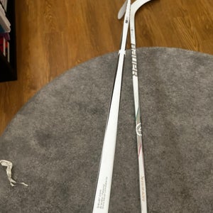 Senior Bauer Proto2 Left Hand Hockey Stick P92 77 Flex (New)