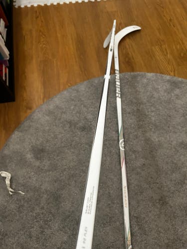 Senior Bauer Proto2 Left Hand Hockey Stick P92 77 Flex (New)