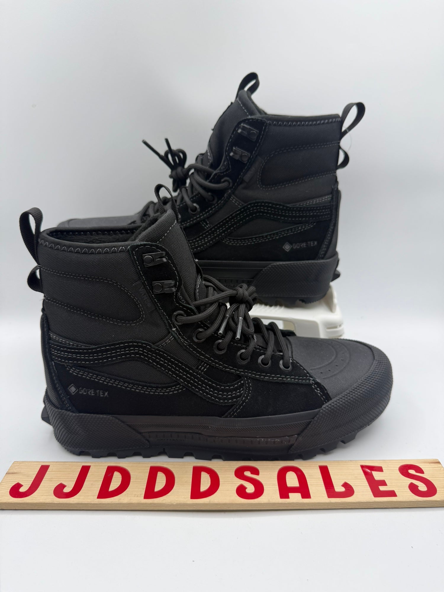 Vans MTE Sk8-Hi Gore-Tex Blackout VN000CVS1OJ Waterproof 