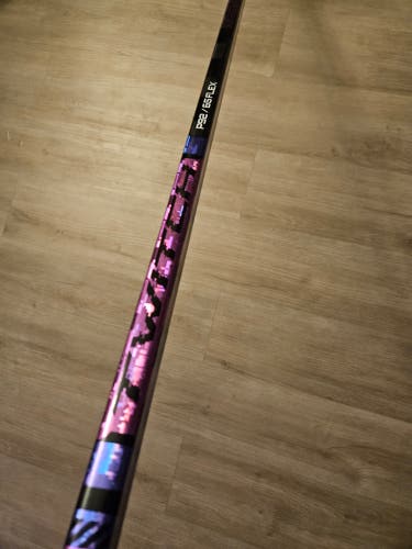 Senior Bauer Twitch Right Hand Hockey Stick P92 65 Flex (New)