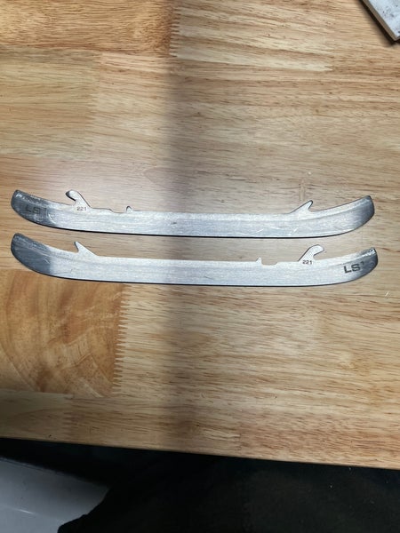 Bauer Ls1 221 mm (Used)