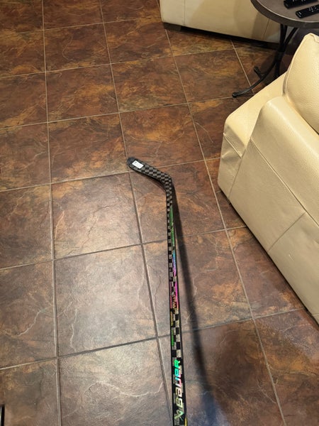 Senior Bauer Proto-R Left Hand Hockey Stick P28 77 Flex (New)