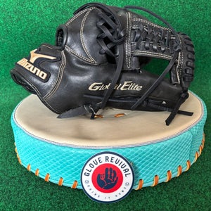 Mizuno Global Elite VOP RH Infield Baseball Glove 11.75" (Used)