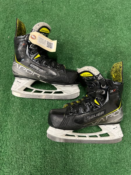 Bauer Vapor 3X Hockey Skates | Youth 13.5 (See Description)