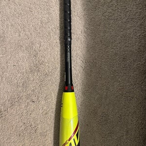 2024 Easton ADV1 360 USABat Certified Bat (-11) 17 oz 28" (Used)