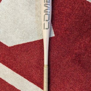 Exclusive Drop! #652 of 1029 Combat MFG Spec A1 BBCOR 33/30