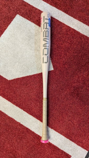 Exclusive Drop! #652 of 1029 Combat MFG Spec A1 BBCOR 33/30