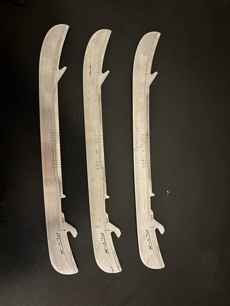 Bauer Fly-X 272 mm (Used)