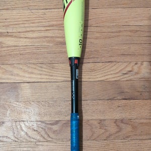 2023 Easton ADV 360 Composite USABat Certified Bat (-10) 18 oz 28" (Used)