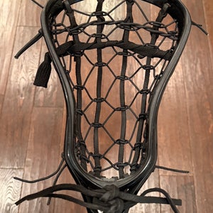 Maverik Tank 2 Traditional Strung Lacrosse Head