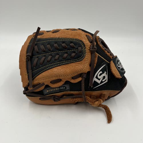 Louisville Slugger Genesis 1884 Lefty 11.5 Infield Baseball Glove